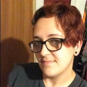 Meet your Posher, Sherrie